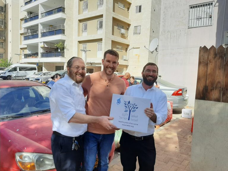 ארוע שיא באשדוד - צוות תעסוקה דרום מעלה הילוך!🕹